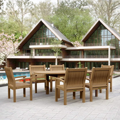 SET-83 DINING TABLE SET