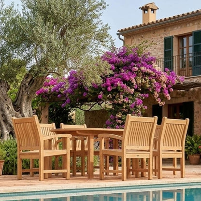 SET-83 DINING TABLE SET