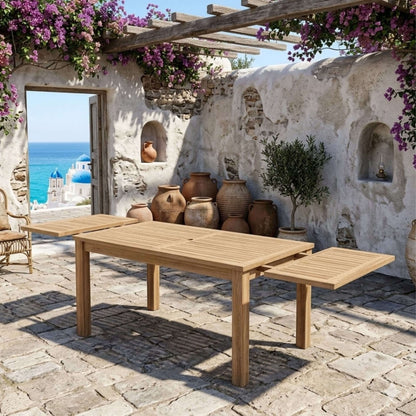 SET-01 DINING TABLE SET