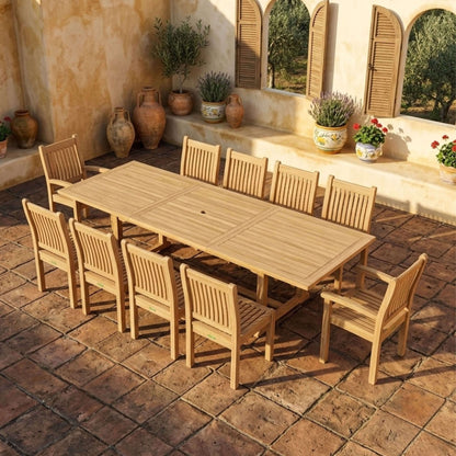 SET-89 DINING TABLE SET