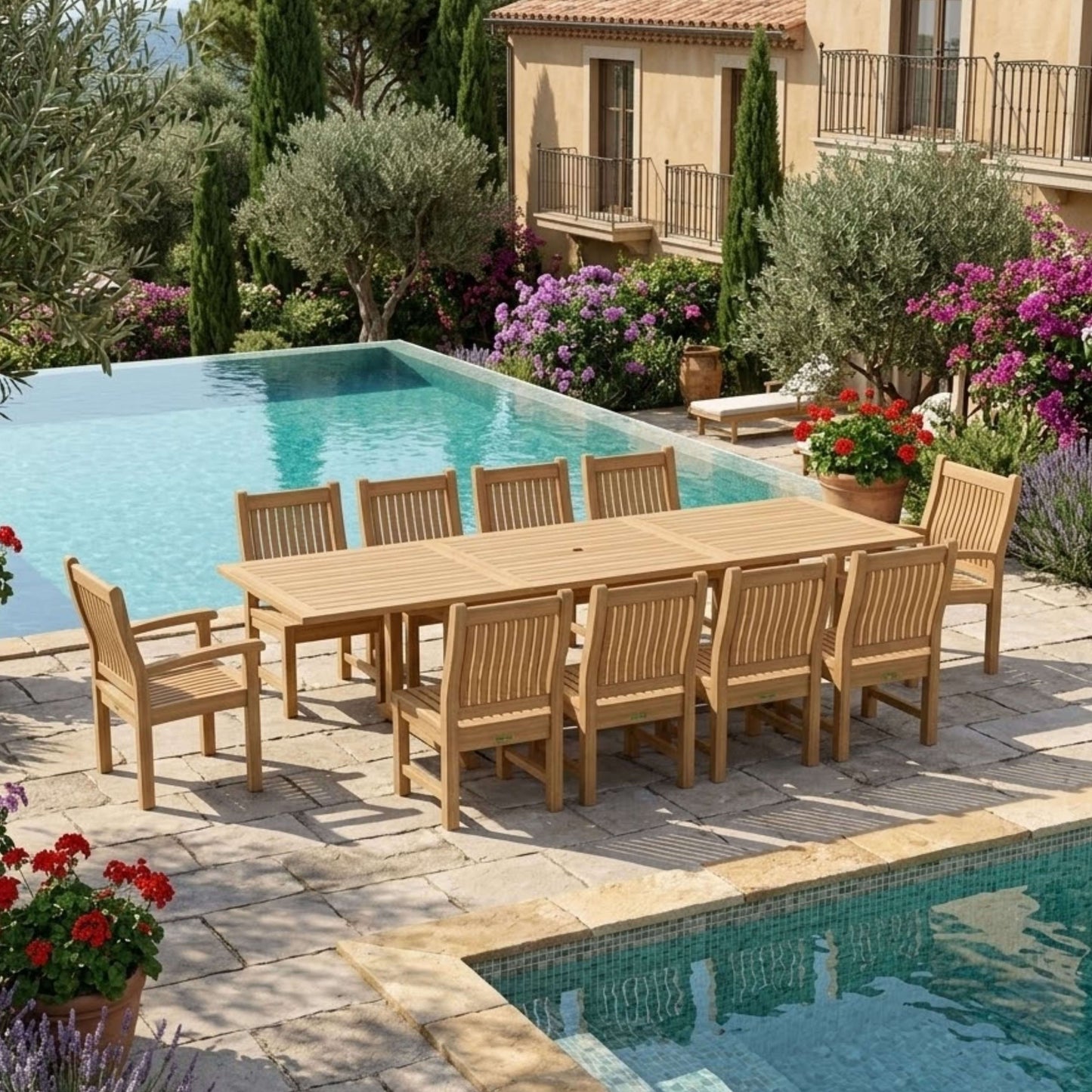 SET-89 DINING TABLE SET