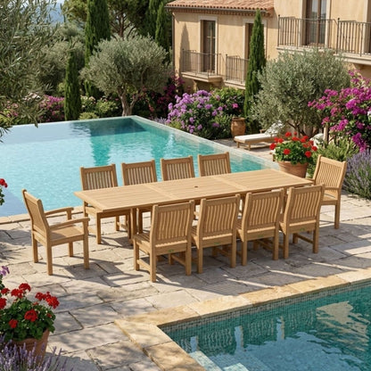 SET-89 DINING TABLE SET