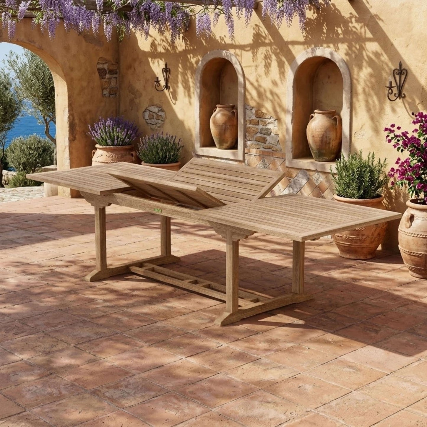 SET-89 DINING TABLE SET