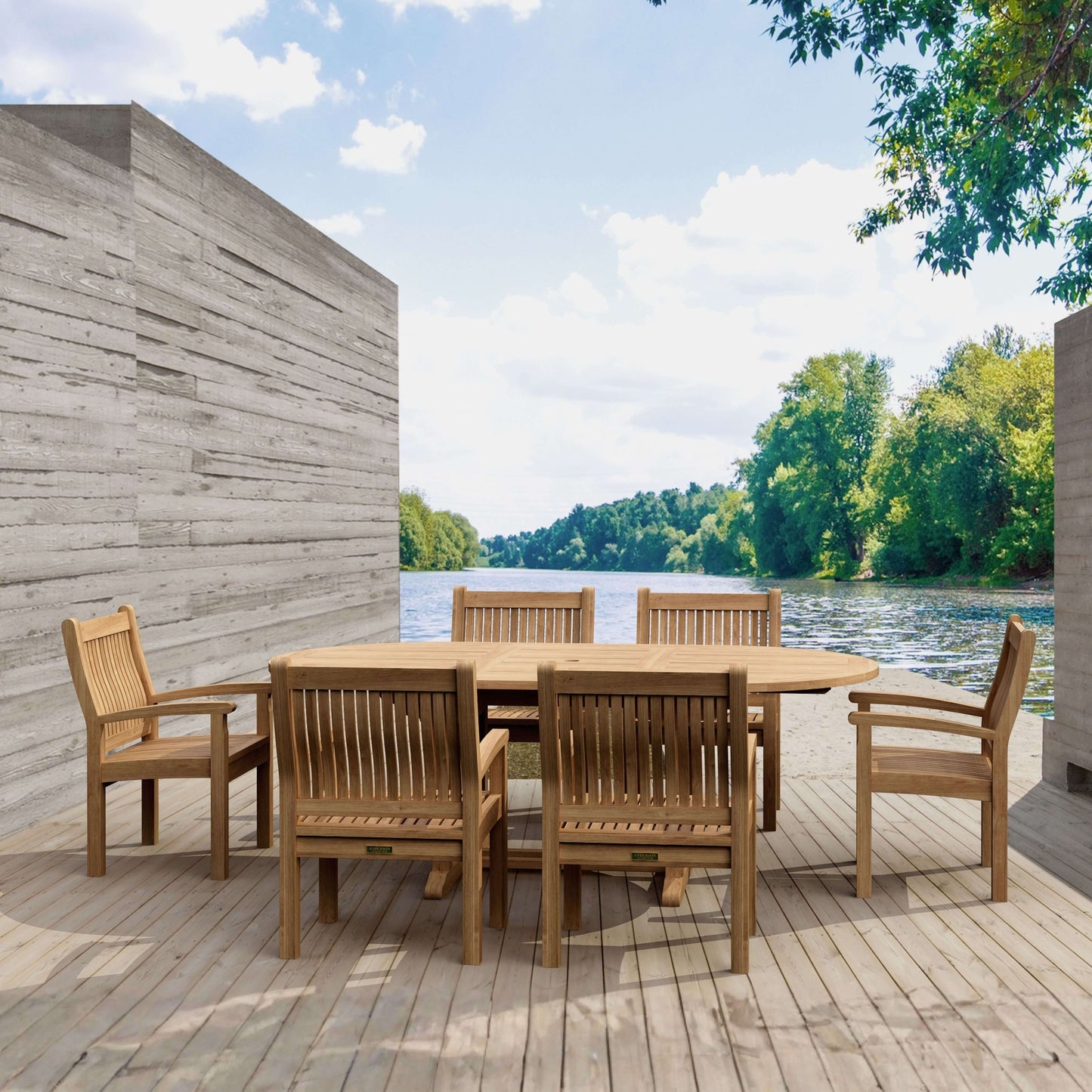 SET-86 DINING TABLE SET