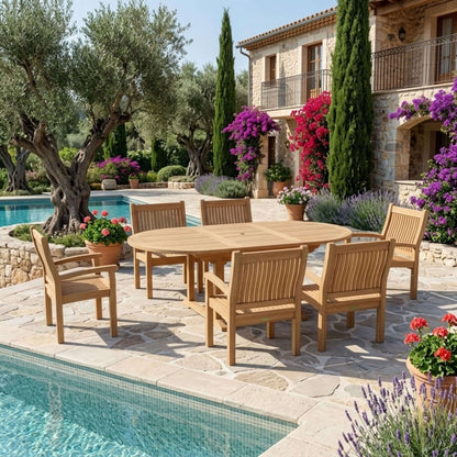 SET-86 DINING TABLE SET