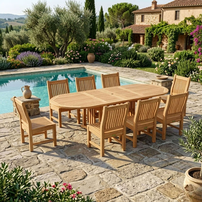 SET-76 DINING TABLE SET