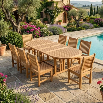 SET-76 DINING TABLE SET