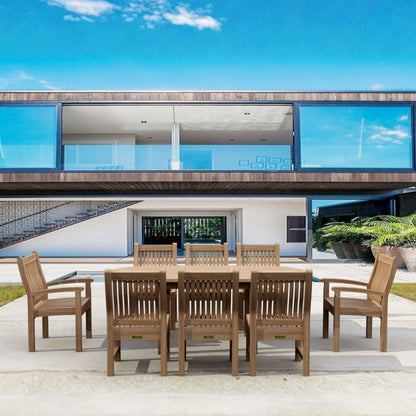 SET-84 DINING TABLE SET