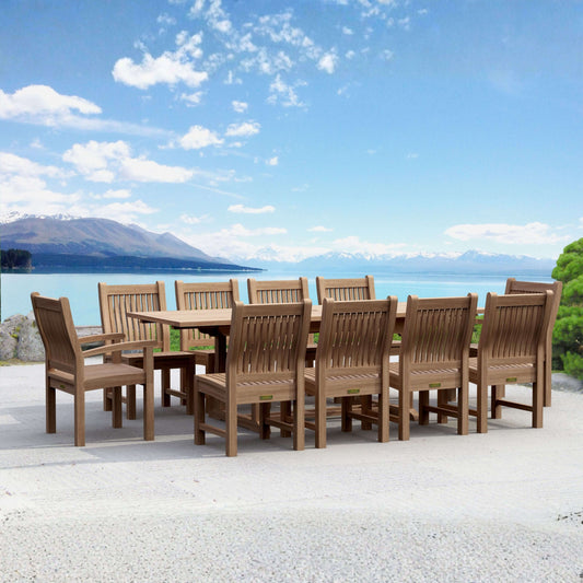 SET-88 DINING TABLE SET