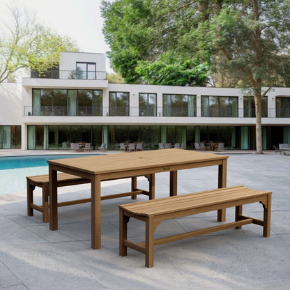 SET-31 DINING TABLE SET
