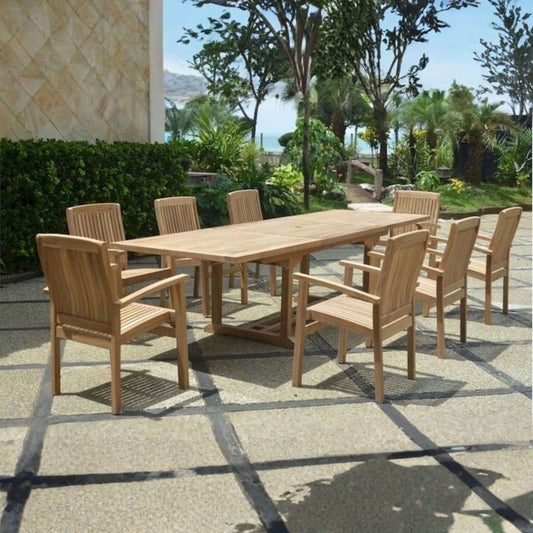 SET-77 DINING TABLE SET