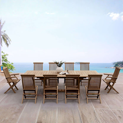 SET-32B DINING TABLE SET