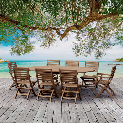 SET-30 DINING TABLE SET