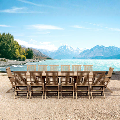 SET-32 DINING TABLE SET
