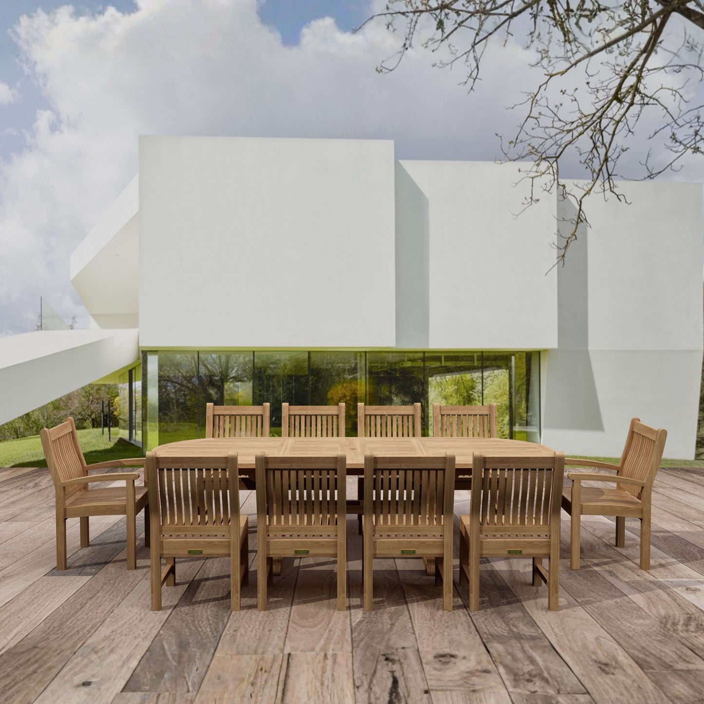 SET-78 DINING TABLE SET