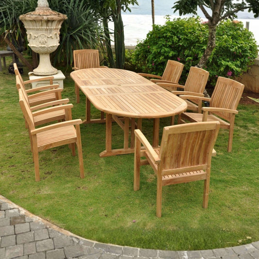 SET-75 DINING TABLE SET