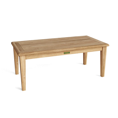 BRIANNA DEEP SEATING SET