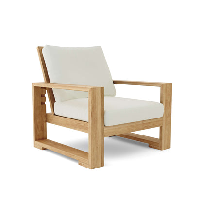 SET-143 CAPISTRANO DEEP SEATING SET