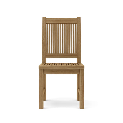 CHESTER DINING CHAIR