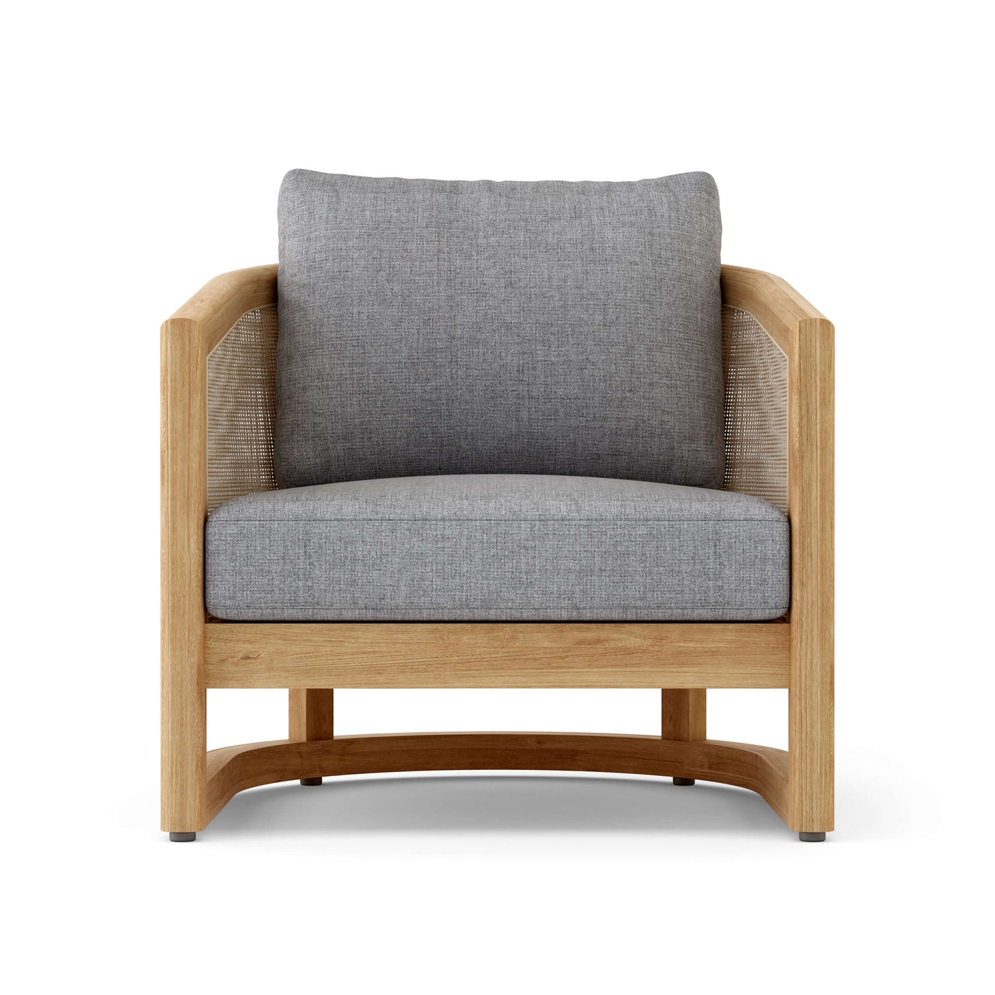 CATANIA DEEP SEATING ARMCHAIR