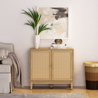 BODRUM ACCENT CABINET