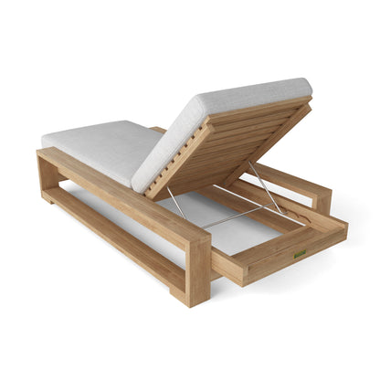 CAPISTRANO SUN LOUNGER