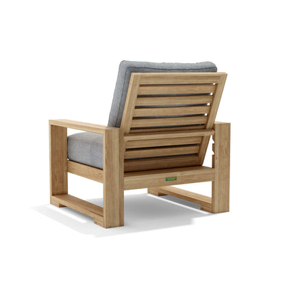 SET-143 CAPISTRANO DEEP SEATING SET