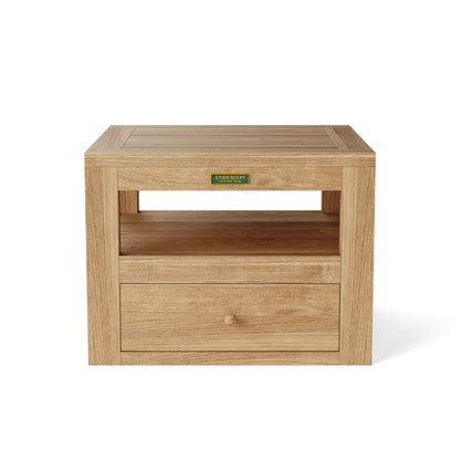 COPACABANA SIDE TABLE
