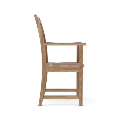 SET-11 BISTRO TABLE SET