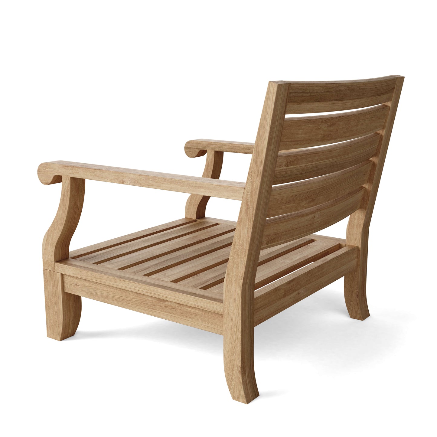 SET-91 RIVIERA MODULAR DEEP SEATING SET