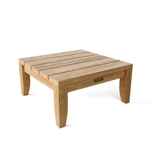 CORONADO SIDE TABLE