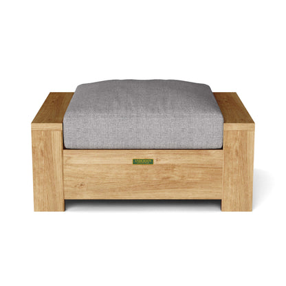SET-525 6-PC MADERA DEEP SEATING