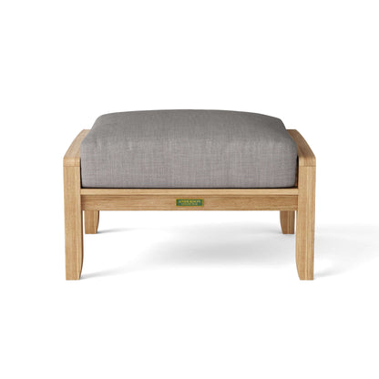 SET-139 NATSEPA MODULAR DEEP SEATING SET