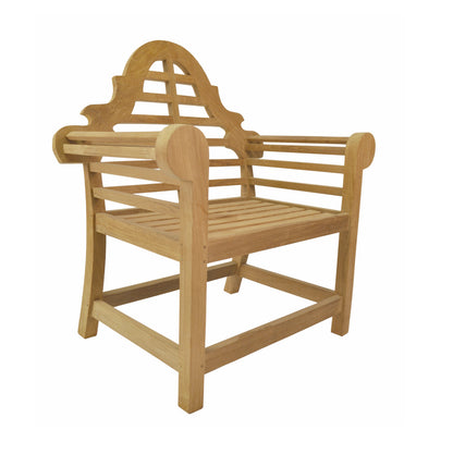 MARLBOROUGH DINING ARMCHAIR