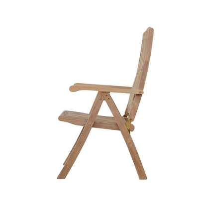 SET-46 RECLINING SET