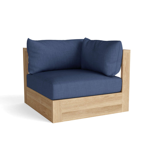 REPLACEMENT CUSHION DS-203 COPACABANA CORNER MODULAR