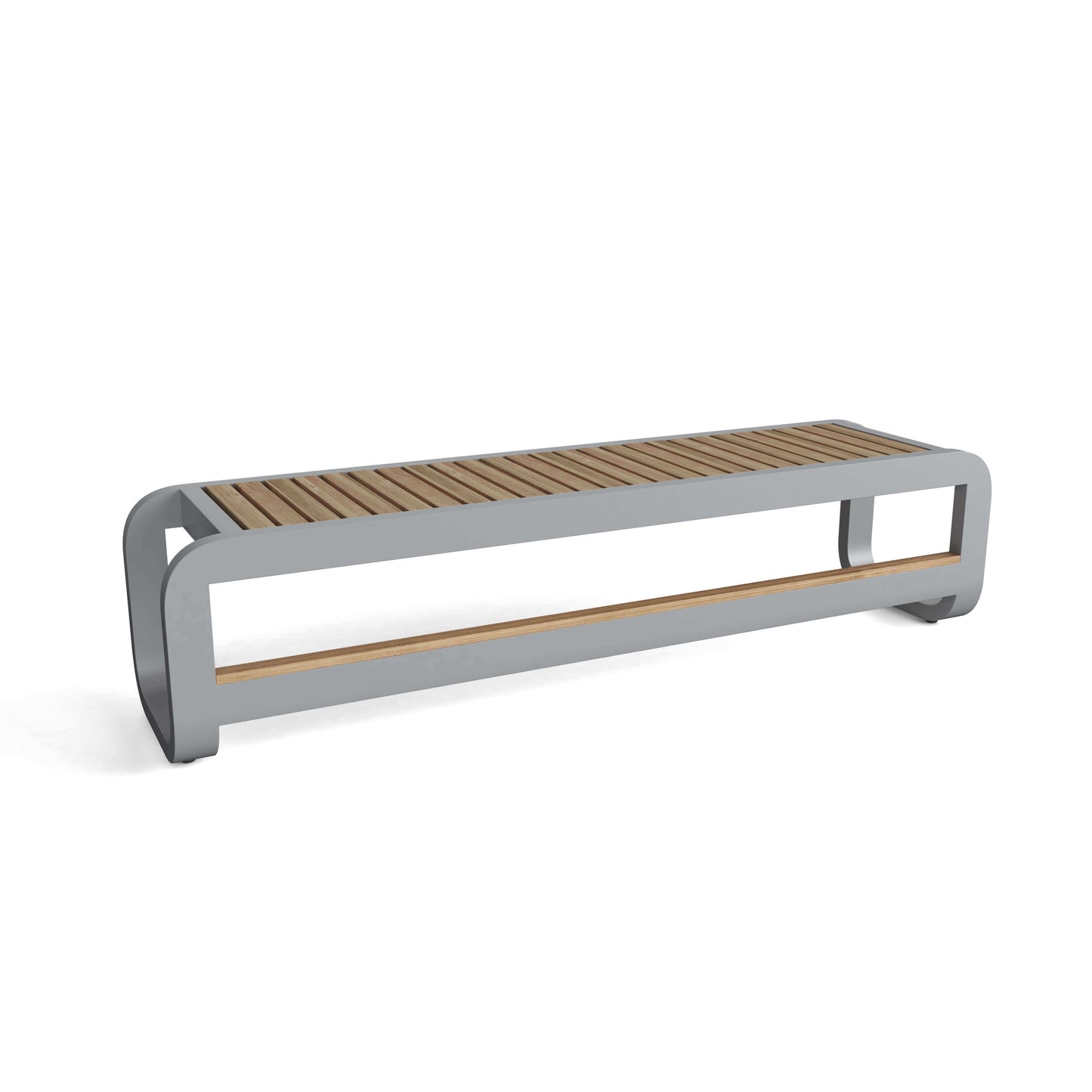 MONZA 3-SEATER BENCH
