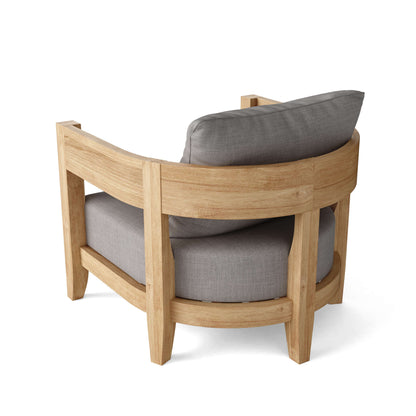 CORONADO DEEP SEATING ARMCHAIR