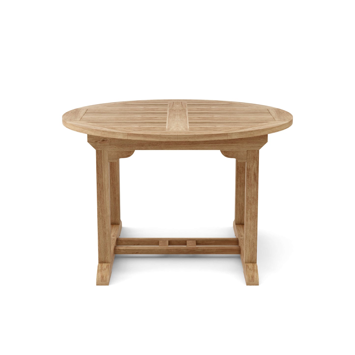 BAHAMA 71″ OVAL EXTENSION TABLE EXTRA THICK