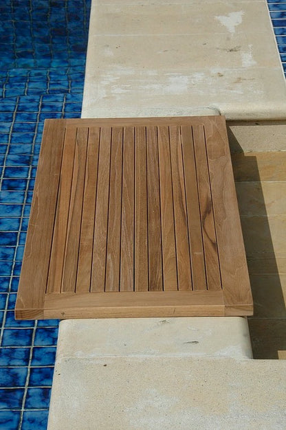 SHOWER MAT 39" x 20"
