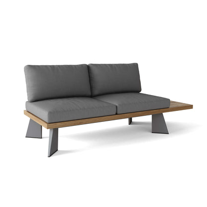 OXFORD PLATFORM 2-SEATER