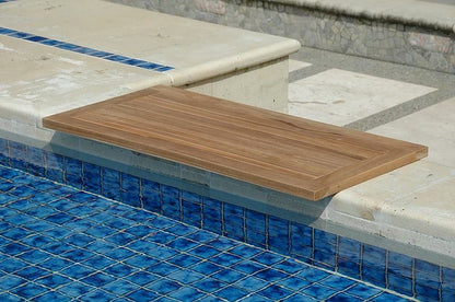 SHOWER MAT 39" x 20"