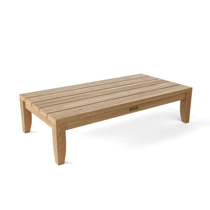SET-171 6-PC CORONADO DEEP SEATING SET