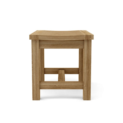 MADISON BACKLESS CHAIR