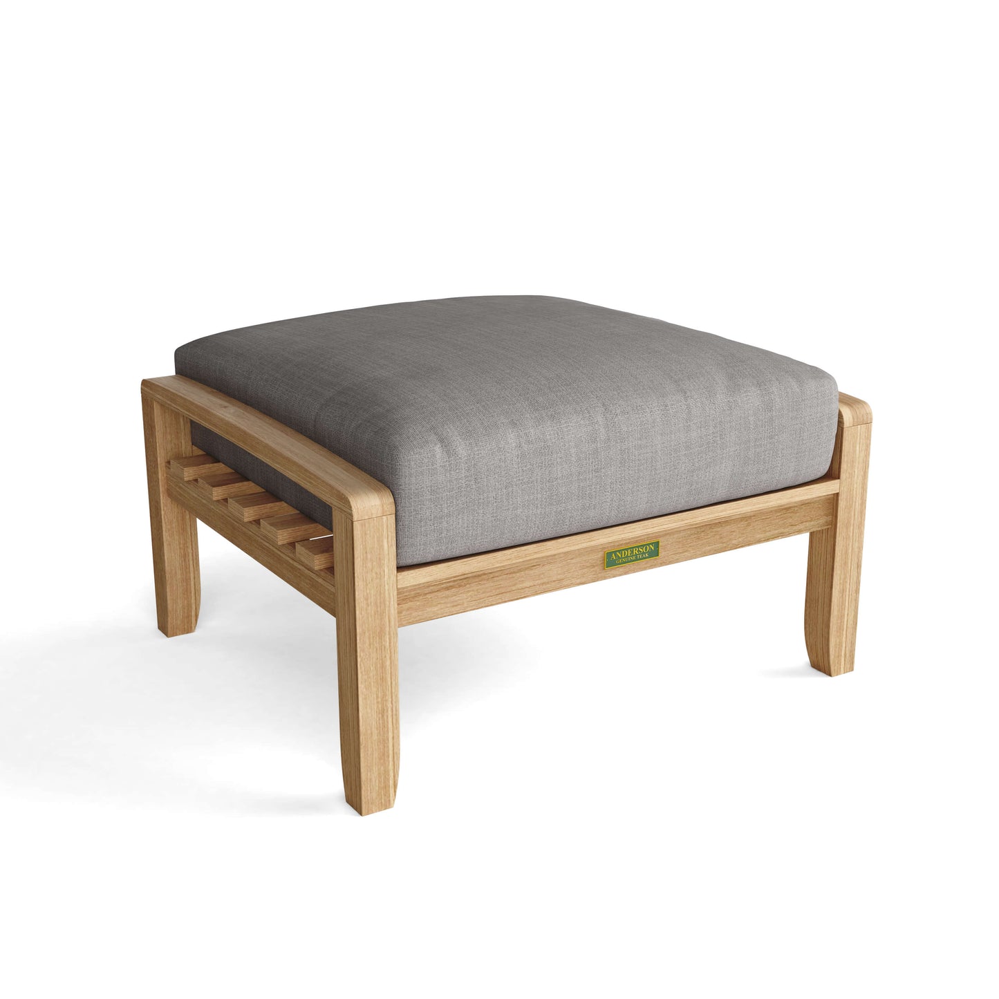 SET-137 NATSEPA MODULAR DEEP SEATING SET