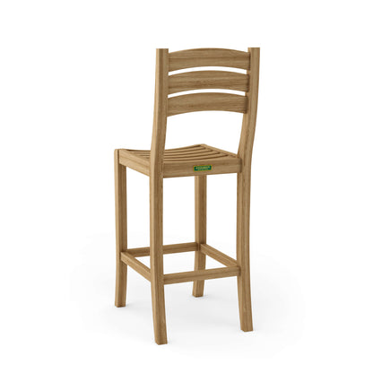 MANDALAY BAR CHAIR