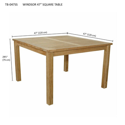 SET-62 DINING TABLE SET