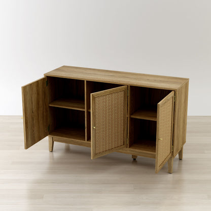 BODRUM 50″ WIDE SIDEBOARD