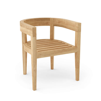 CORONADO DINING CHAIR