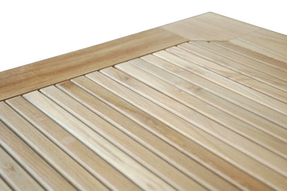 WINDSOR 47″ SQUARE TABLE